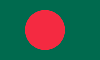 Bangladesh Flag