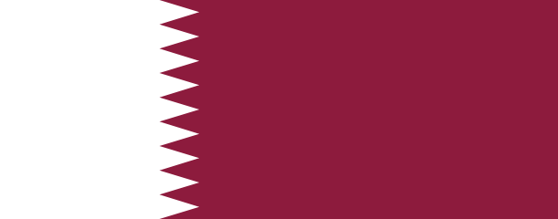 Qatar Flag