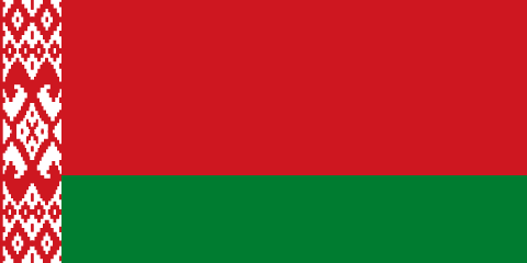 Belarus Flag