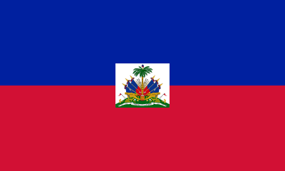 Haiti Flag