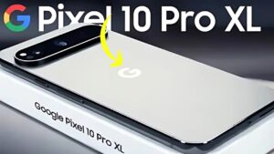 Google Pixel 10 Pro Fold Stuns – 2K Foldable Display & 12GB RAM Beast!