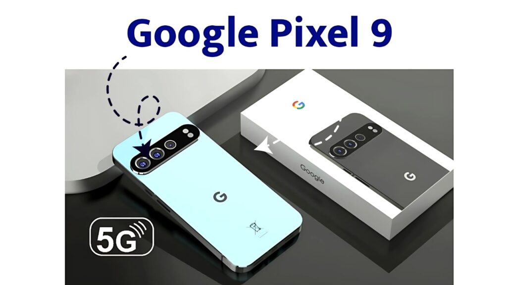 Google Pixel 9 Ultra