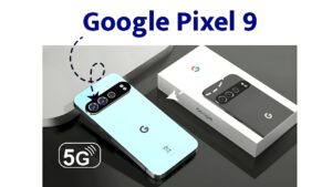 Google Pixel 9 Ultra Shocks Fans – 200MP Camera & 6000mAh Battery Beast!