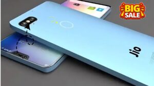 Jio Phone 5G Launches in India – Cheapest 5G Phone with Big Battery!