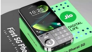 Jio ₹999 5G Phone Shocks India – 220MP Camera & 7000mAh Battery Beast!