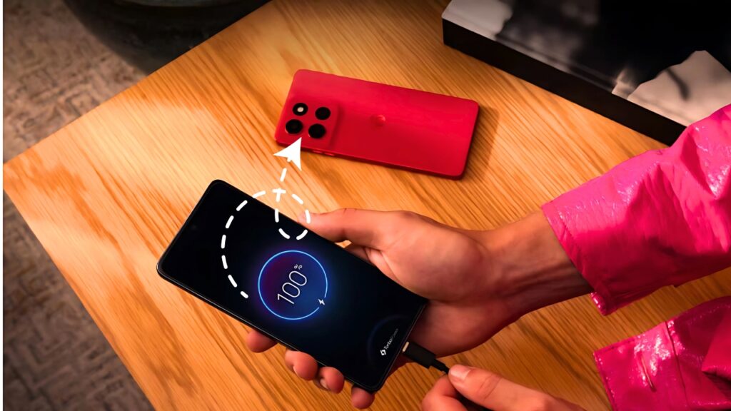 Moto G86 & G56