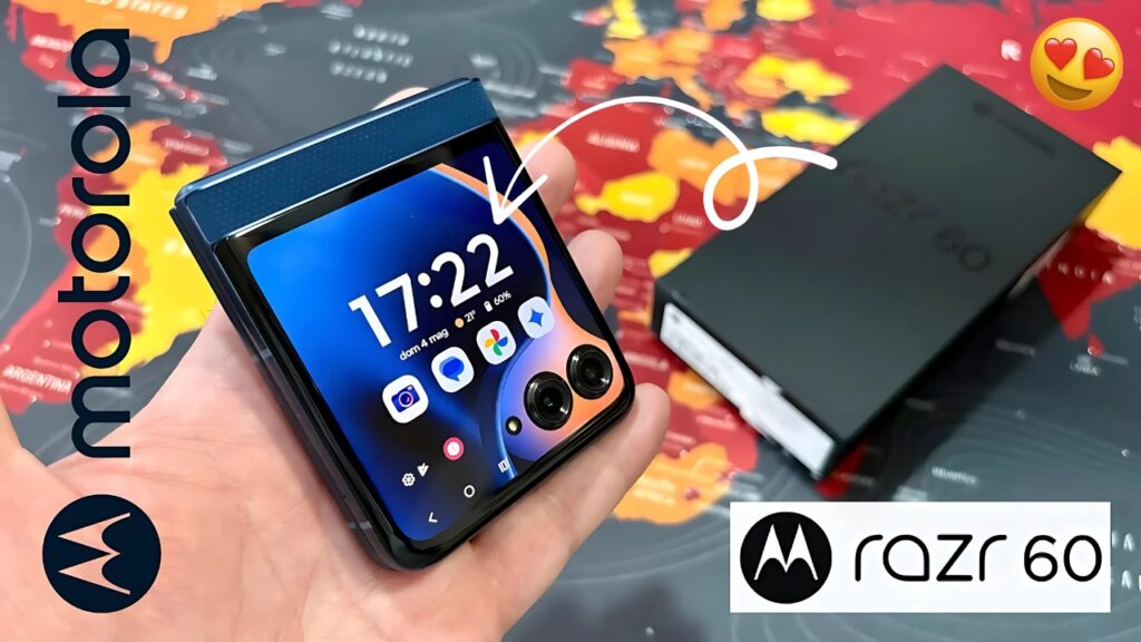 Motorola Razr 60