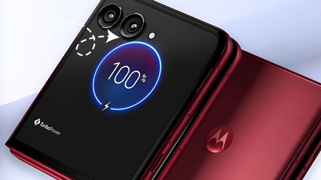 Motorola Razr 60 Ultra