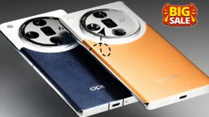 OPPO ₹11,499 5G Phone Shocks – 300MP OIS Camera & 150W Fast Charging!