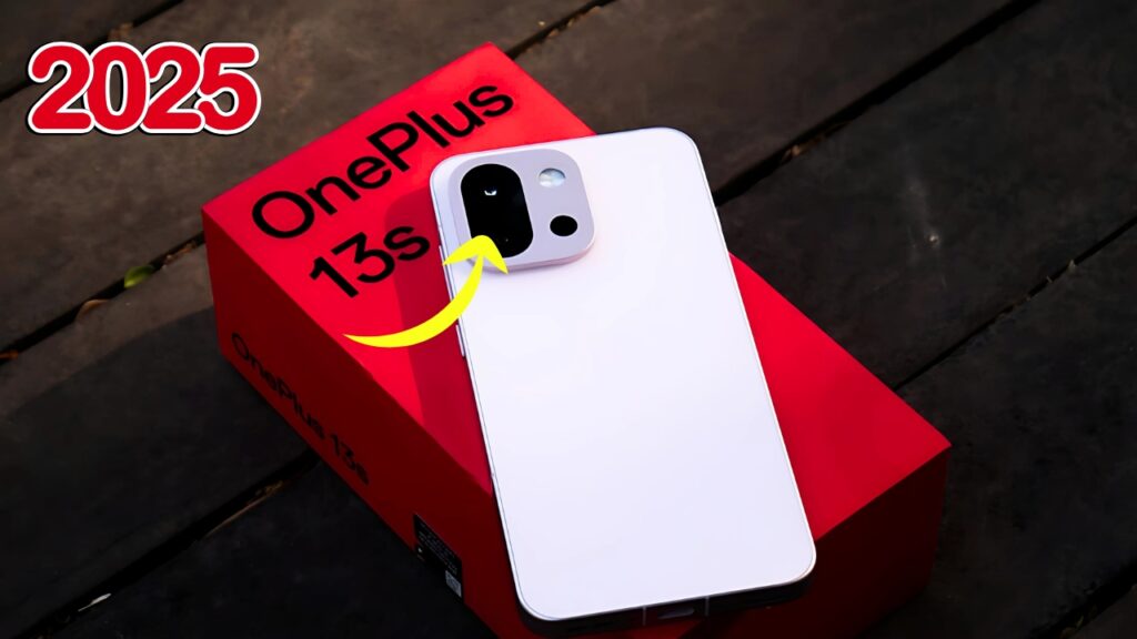 OnePlus 13s