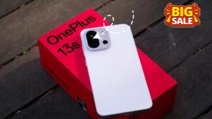 OnePlus 13s Color Options Leak – Stunning New Shades Ahead of Launch!