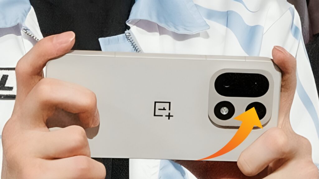 OnePlus 15