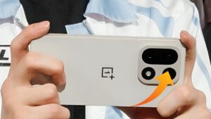 OnePlus 15 Leak Reveals Bold Design, Huge Battery & Android 16