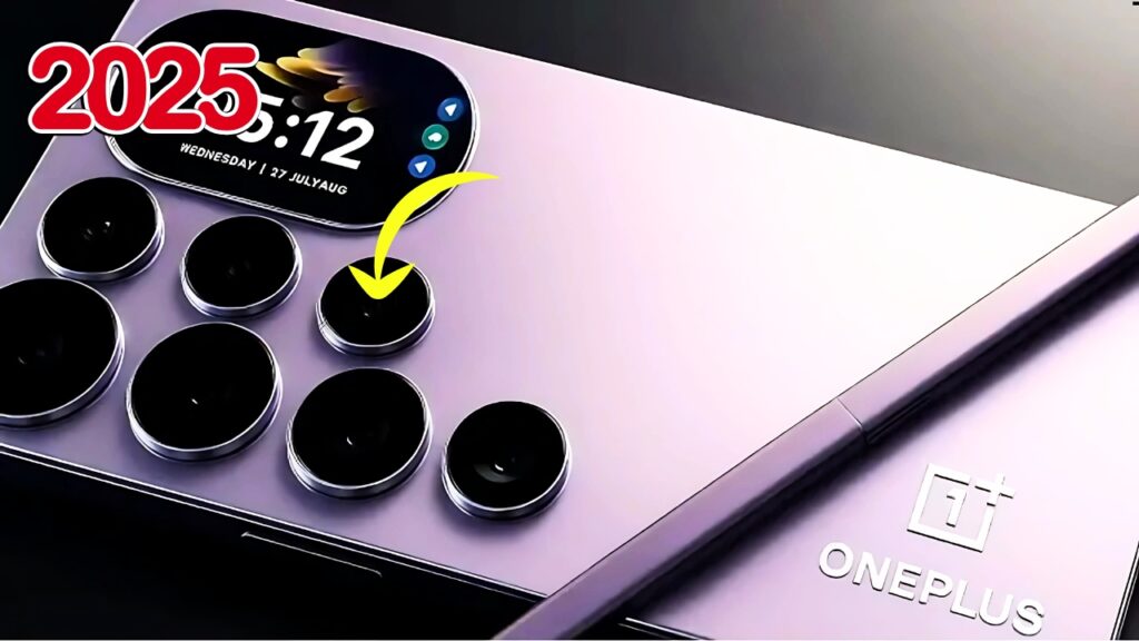 OnePlus Ace 6 Ultra