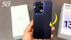 Oppo Reno13 Pro 5G Shakes Market – 108MP Selfie & 120X Zoom Beast!
