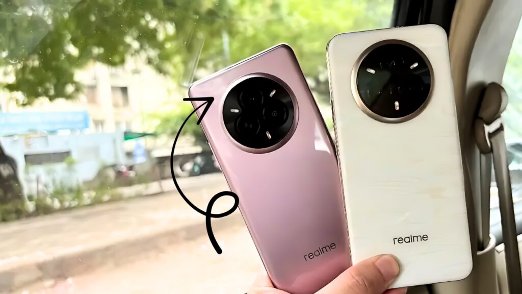Realme 14 Pro 5G