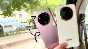Realme 14 Pro 5G Shocks Market – 24GB RAM & 6500mAh Battery Monster!
