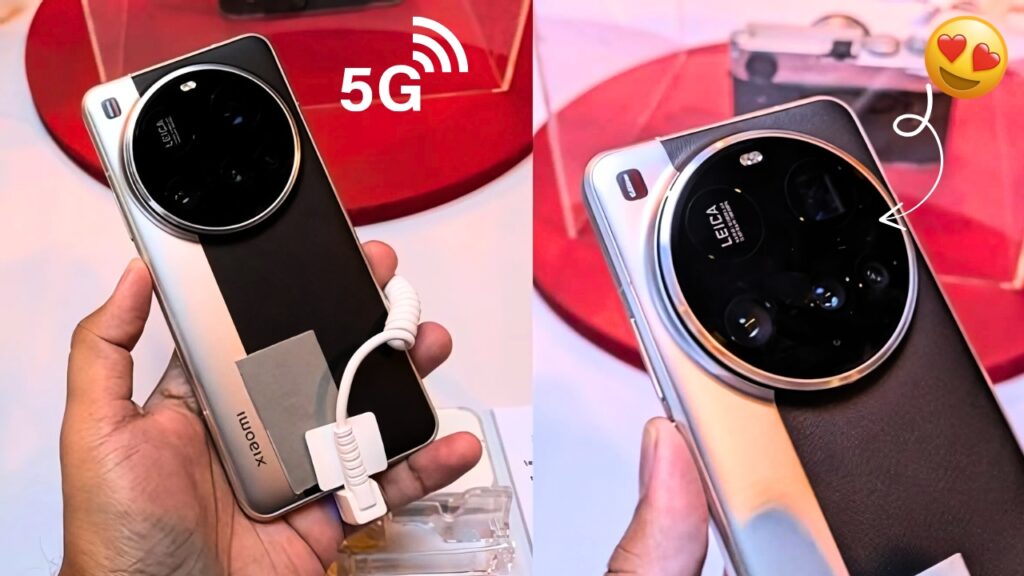 Xiaomi 16 Pro