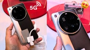 Xiaomi 16 Pro Breaks Limits – Flagship Killer with Pro Camera Power!
