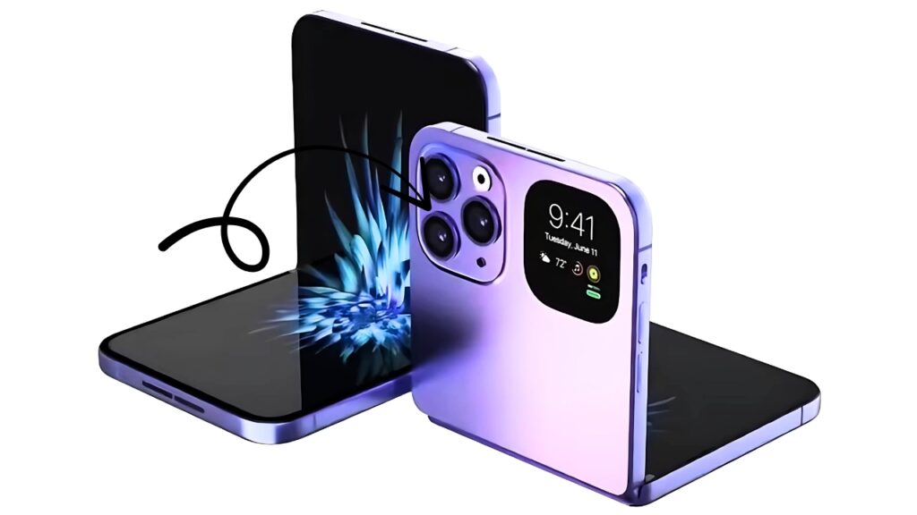 iPhone Flip