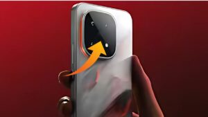 iQOO 15 Design Revealed, Stunning New Colours Teased Before Launch