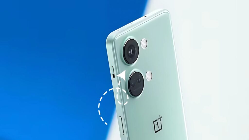 OnePlus Nord 4