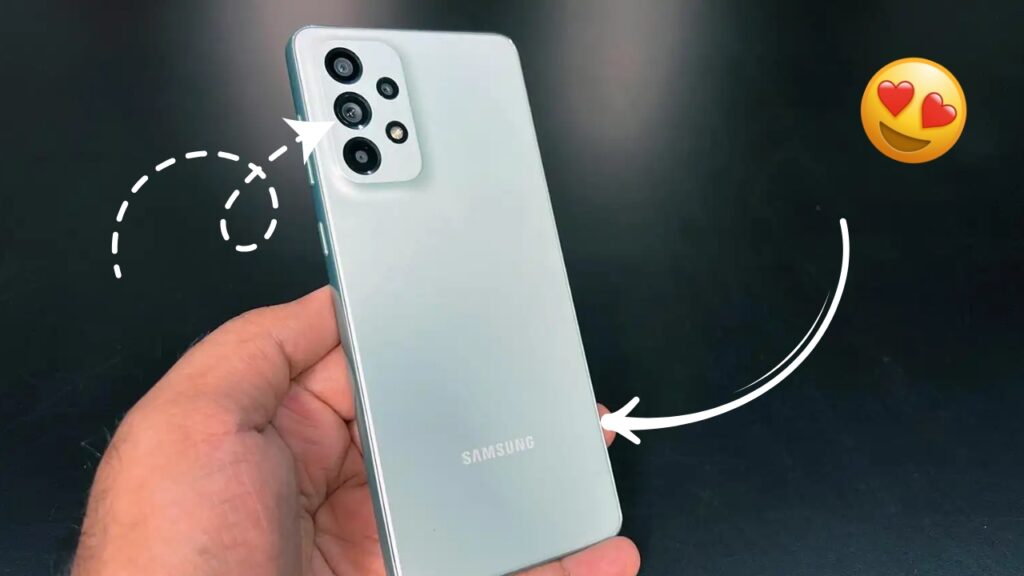 samsung galaxy a73 5g