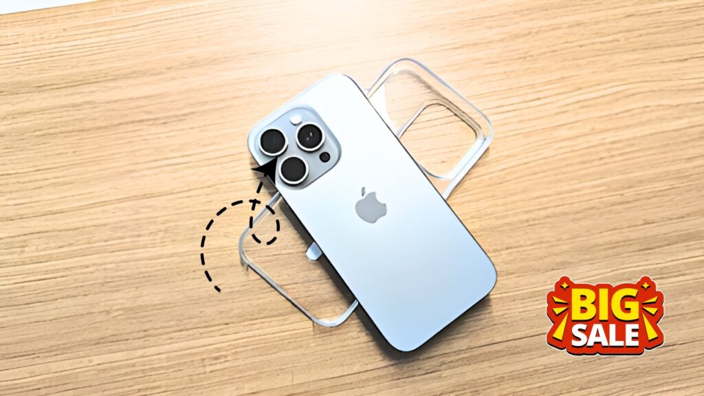 iPhone 16 Pro
