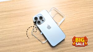 iPhone 16 Pro Price Drop in India: New Discount Offers and Latest Price Update 2025